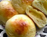ミルク風味のクリームパン作り方7写真