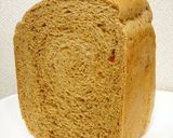 HB米粉入りで早焼き♪レーズンパン作り方6写真