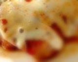 大絶賛☆鶏の照り焼きチーズのせ作り方5写真