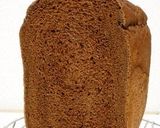 HB米粉入りで早焼き♪レーズンパン作り方8写真