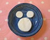 お弁当に❤はんぺんパンダくん❤作り方2写真