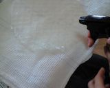 半ロー☆豆腐ディップで生春巻きパーティー作り方6写真