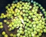 うすいえんどうで 豆ごはん作り方2写真