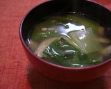 我が家の色々な味噌汁作り方20写真