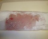 マグロの刺身の美味しい食べ方の★コツ★作り方3写真