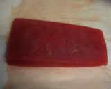 マグロの刺身の美味しい食べ方の★コツ★作り方4写真