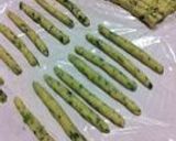 おから de じゃがりこ作り方5写真