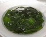 わかめとちりめんじゃこの酢の物作り方3写真