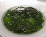 わかめとちりめんじゃこの酢の物作り方3写真