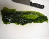 わかめとちりめんじゃこの酢の物作り方6写真