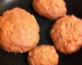 ☆絶品ハンバーグ☆　作り方3写真