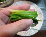ネギ巻き作り方5写真
