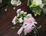 WEDDING CAKE 初挑戦！作り方14写真