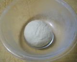 米粉パン！豆乳＆ハチミツ＆オリーブオイル作り方3写真