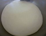 手捏ね＊チョコデニッシュパン作り方9写真