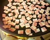 給食を再現した　こふきいも（・´`☸）作り方2写真