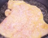柔らかしっとり♡ミラノ風チキンカツレツ作り方6写真