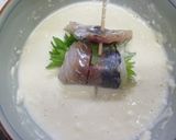 鯵のシソ巻きフライ(๑￫ܫ￩)美味し↑↑作り方3写真