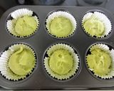 あんこたっぷり☆豆腐マフィン♪作り方2写真