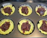あんこたっぷり☆豆腐マフィン♪作り方3写真
