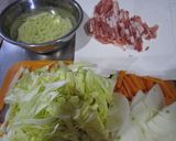 野菜畑のたまごちゃん作り方2写真