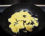 自宅でタイ料理☆パッタイ☆作り方4写真