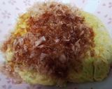 レンチンお好み焼き（アイラップ使用）作り方5写真