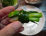 ネギ巻き作り方6写真