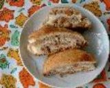 フルーツリングケーキ作り方10写真