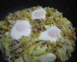 野菜畑のたまごちゃん作り方5写真