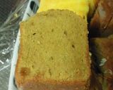 いろいろパウンドケーキ作り方19写真