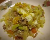 野菜畑のたまごちゃん作り方7写真