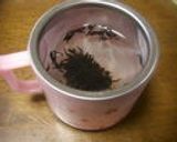 しらす*ひじきのおにぎり作り方1写真