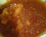 やわらかじゅーしぃ★豚肉のしょうが焼き作り方5写真