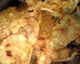 やわらかじゅーしぃ★豚肉のしょうが焼き作り方7写真
