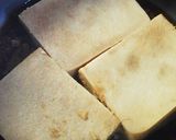 高野豆腐の唐揚げ作り方3写真