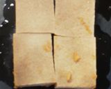 高野豆腐の唐揚げ作り方4写真