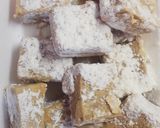 高野豆腐の唐揚げ作り方5写真