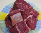 洋風煮込みソースと牛肉の煮込み作り方6写真
