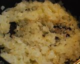 洋食屋さん風✿ハンバーグ作り方1写真