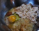 洋食屋さん風✿ハンバーグ作り方3写真