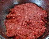 洋食屋さん風✿ハンバーグ作り方5写真