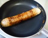 大根とスモークチーズの豚肉巻き作り方5写真