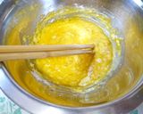 鉄分たっぷり！納豆とひじきのかきあげ作り方3写真