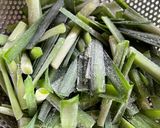 野菜炒め作り方1写真