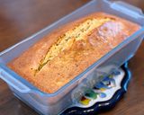 焼くまで10分 オートミールケーキ作り方5写真