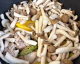絶品！鶏肉と彩り野菜の濃厚トマト煮込み♪作り方6写真