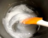 メレンゲのレモンパイ作り方17写真