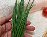 なめことお豆腐のお味噌汁😻作り方2写真