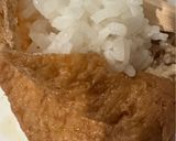 酢飯不要　簡単ハートいなり寿司作り方2写真
